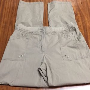 Chico’s pants